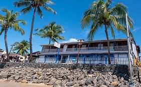 Amendoeira Praia Hotel